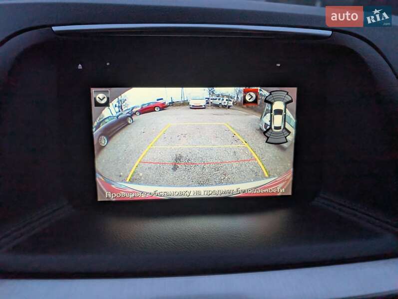 Позашляховик / Кросовер Mazda CX-5 2016 в Рівному фото 46 Позашляховик / Кросовер Mazda CX-5 2016 в Рівному