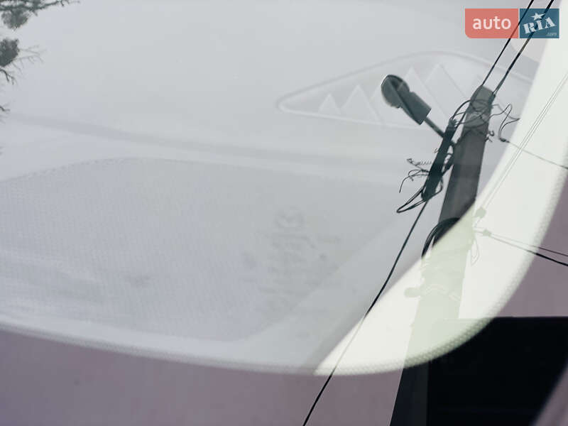 Позашляховик / Кросовер Mazda CX-5 2012 в Харкові