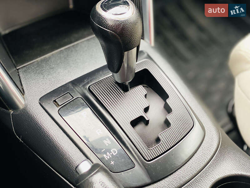 Позашляховик / Кросовер Mazda CX-5 2012 в Харкові