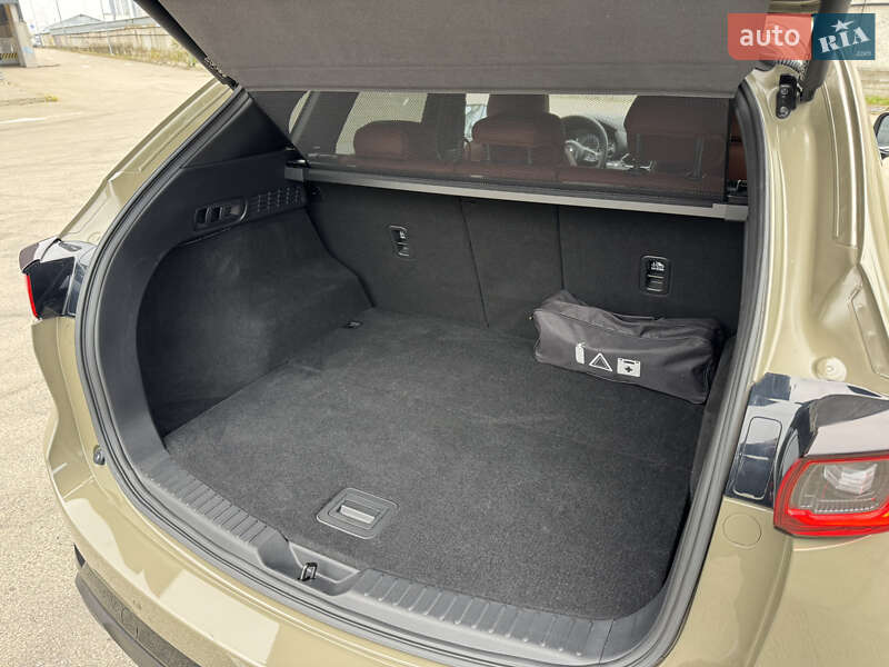 Позашляховик / Кросовер Mazda CX-5 2023 в Києві фото 18 Позашляховик / Кросовер Mazda CX-5 2023 в Києві