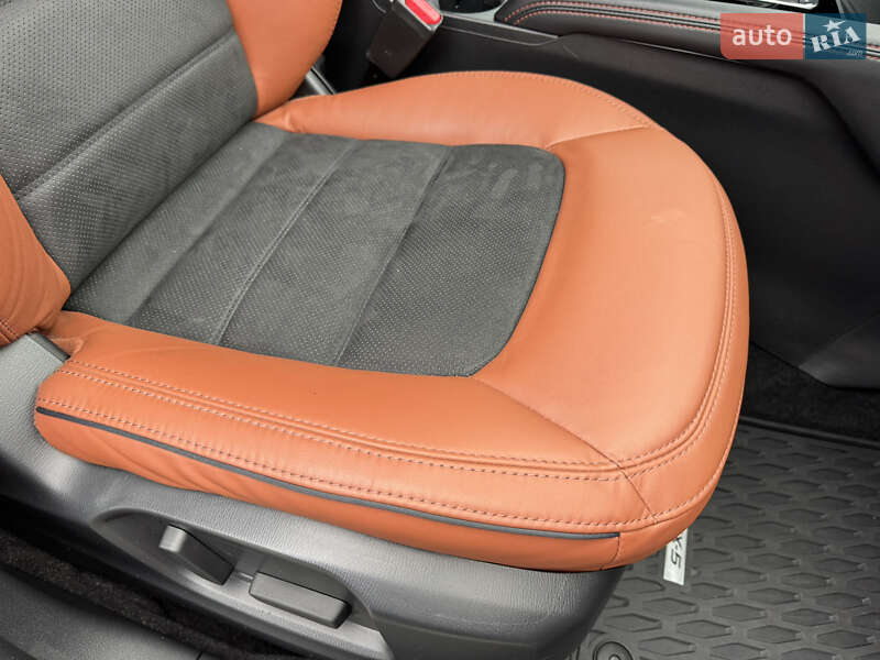Позашляховик / Кросовер Mazda CX-5 2023 в Києві фото 22 Позашляховик / Кросовер Mazda CX-5 2023 в Києві