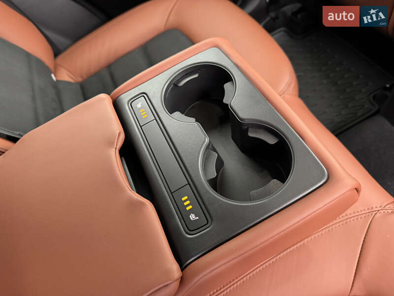 Позашляховик / Кросовер Mazda CX-5 2023 в Києві фото 28 Позашляховик / Кросовер Mazda CX-5 2023 в Києві