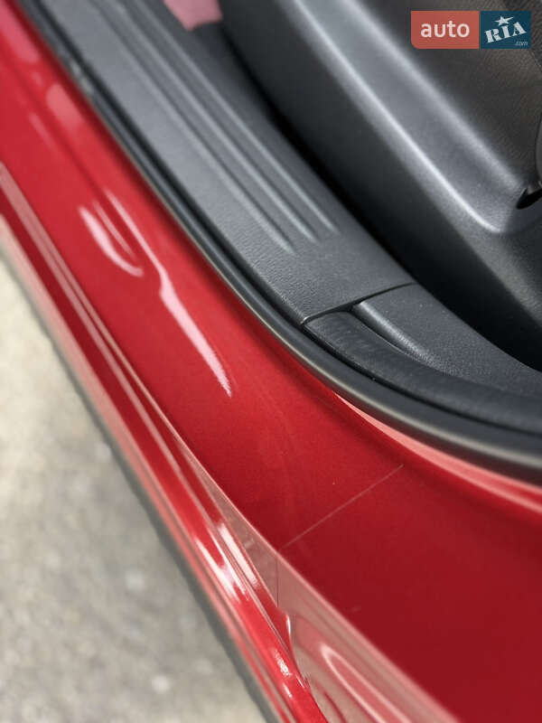 Позашляховик / Кросовер Mazda CX-5 2022 в Вінниці фото 17 Позашляховик / Кросовер Mazda CX-5 2022 в Вінниці