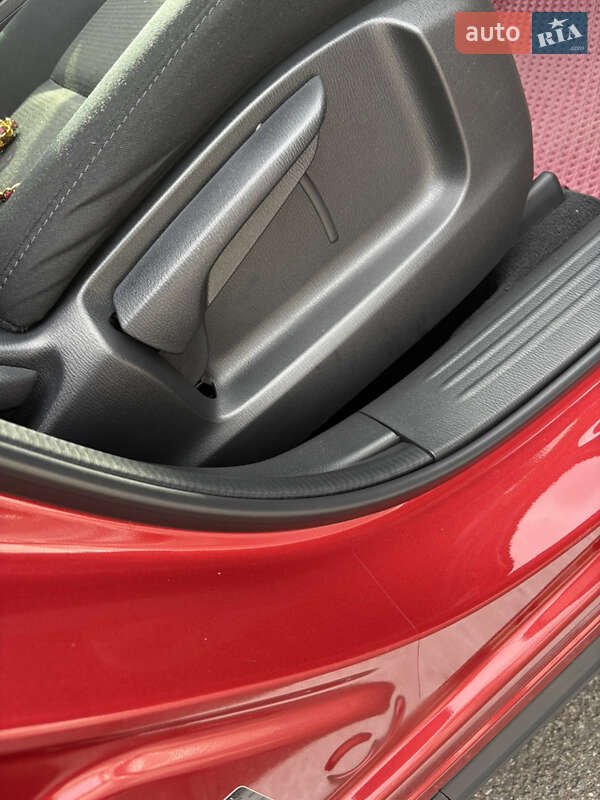 Позашляховик / Кросовер Mazda CX-5 2022 в Вінниці фото 25 Позашляховик / Кросовер Mazda CX-5 2022 в Вінниці