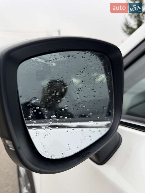 Позашляховик / Кросовер Mazda CX-5 2020 в Києві