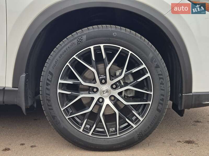 Позашляховик / Кросовер Mazda CX-5 2017 в Києві фото 20 Позашляховик / Кросовер Mazda CX-5 2017 в Києві