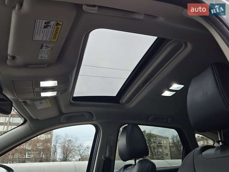 Позашляховик / Кросовер Mazda CX-5 2017 в Києві фото 28 Позашляховик / Кросовер Mazda CX-5 2017 в Києві