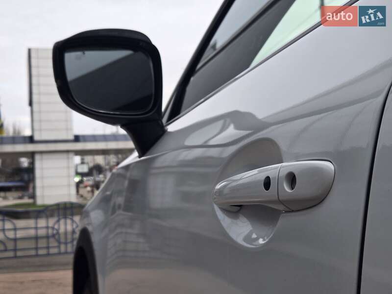 Позашляховик / Кросовер Mazda CX-5 2017 в Києві фото 29 Позашляховик / Кросовер Mazda CX-5 2017 в Києві