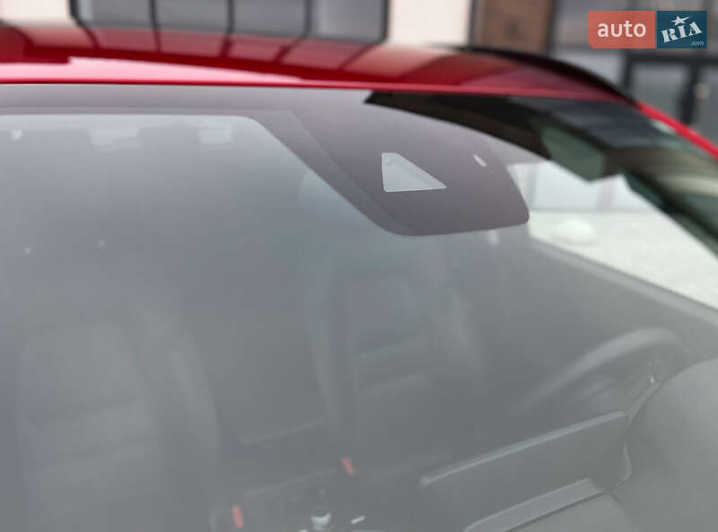 Позашляховик / Кросовер Mazda CX-5 2022 в Тернополі