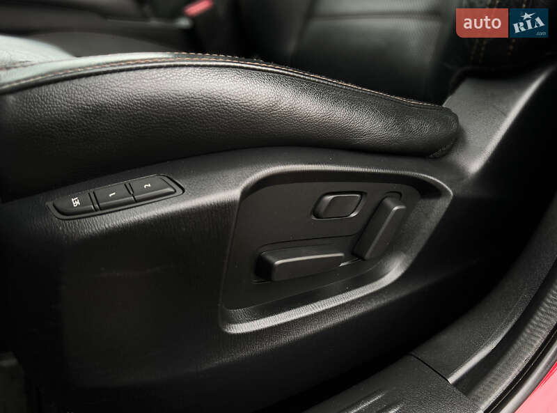 Позашляховик / Кросовер Mazda CX-5 2022 в Тернополі