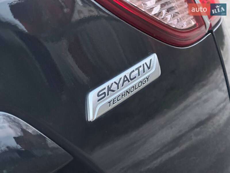 Внедорожник / Кроссовер Mazda CX-5 2014 в Ахтырке фото 21 Внедорожник / Кроссовер Mazda CX-5 2014 в Ахтырке