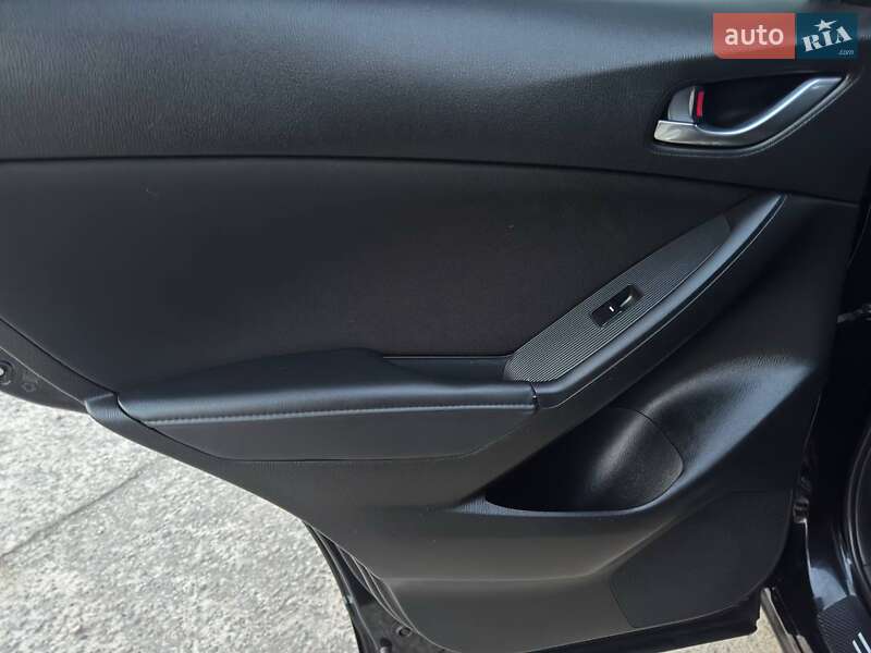 Внедорожник / Кроссовер Mazda CX-5 2014 в Ахтырке фото 36 Внедорожник / Кроссовер Mazda CX-5 2014 в Ахтырке