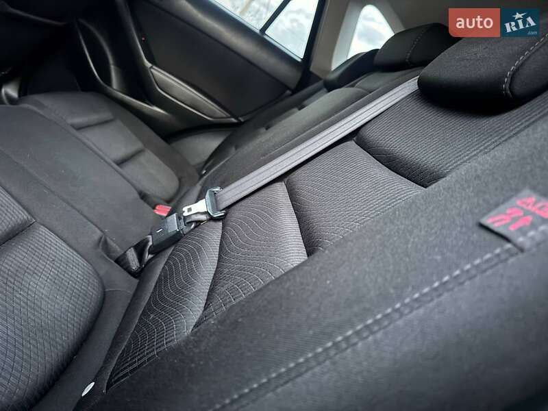 Внедорожник / Кроссовер Mazda CX-5 2014 в Ахтырке фото 41 Внедорожник / Кроссовер Mazda CX-5 2014 в Ахтырке