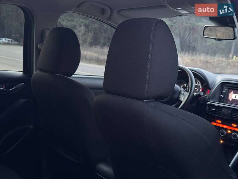 Внедорожник / Кроссовер Mazda CX-5 2014 в Ахтырке фото 46 Внедорожник / Кроссовер Mazda CX-5 2014 в Ахтырке