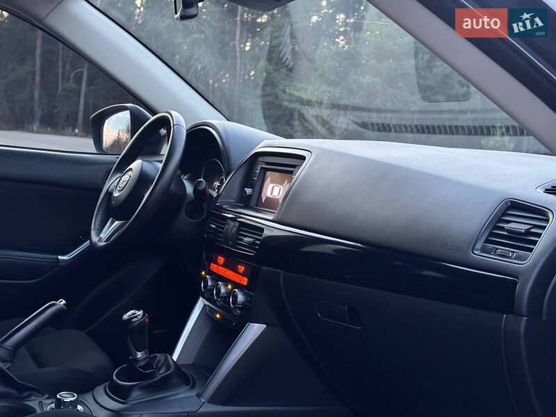 Внедорожник / Кроссовер Mazda CX-5 2014 в Ахтырке фото 51 Внедорожник / Кроссовер Mazda CX-5 2014 в Ахтырке