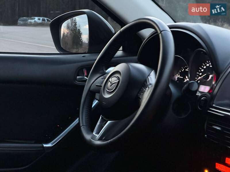 Внедорожник / Кроссовер Mazda CX-5 2014 в Ахтырке фото 56 Внедорожник / Кроссовер Mazda CX-5 2014 в Ахтырке