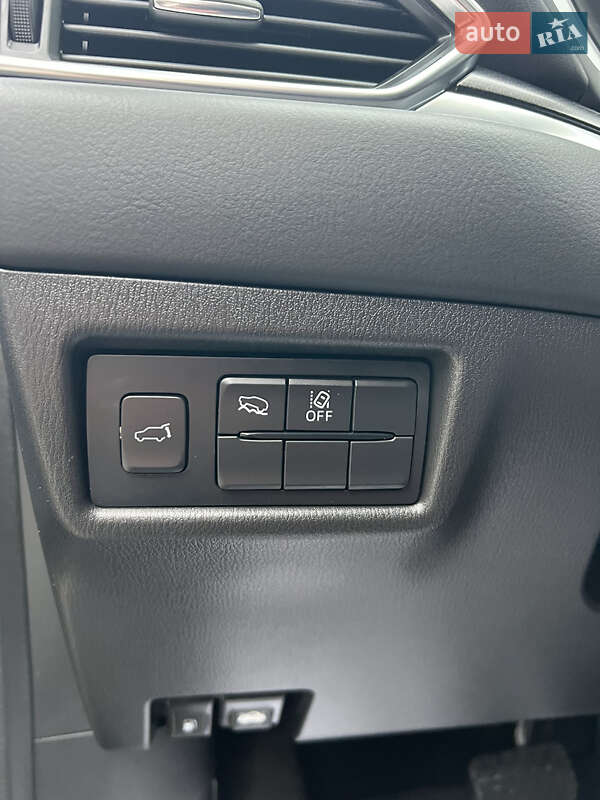 Позашляховик / Кросовер Mazda CX-5 2020 в Білій Церкві