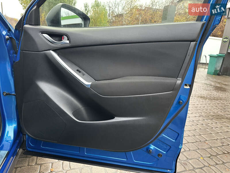 Позашляховик / Кросовер Mazda CX-5 2012 в Харкові фото 45 Позашляховик / Кросовер Mazda CX-5 2012 в Харкові