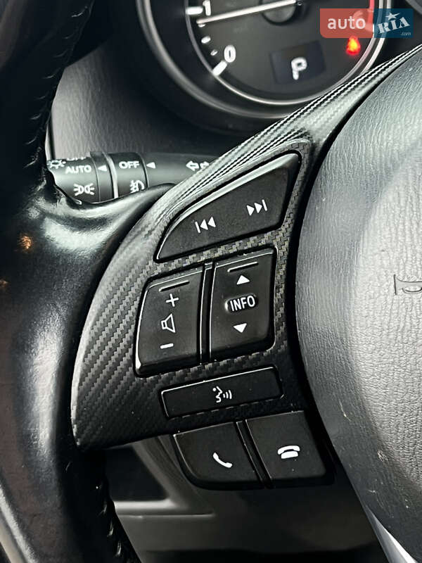 Внедорожник / Кроссовер Mazda CX-5 2015 в Николаеве фото 16 Внедорожник / Кроссовер Mazda CX-5 2015 в Николаеве