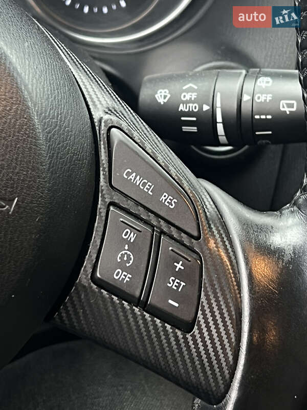 Внедорожник / Кроссовер Mazda CX-5 2015 в Николаеве фото 17 Внедорожник / Кроссовер Mazda CX-5 2015 в Николаеве