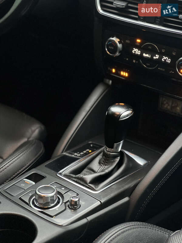 Внедорожник / Кроссовер Mazda CX-5 2015 в Николаеве фото 21 Внедорожник / Кроссовер Mazda CX-5 2015 в Николаеве