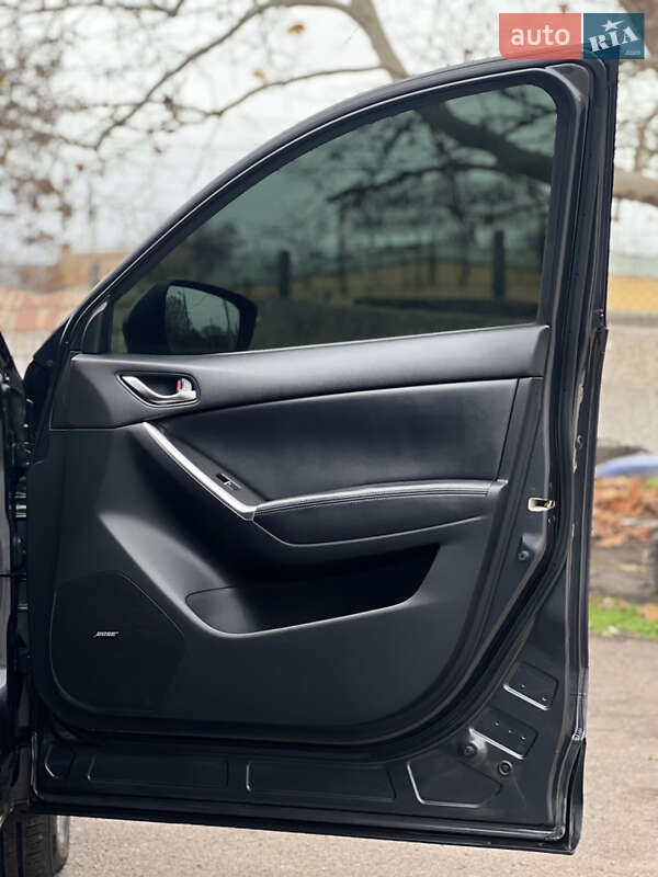 Внедорожник / Кроссовер Mazda CX-5 2015 в Николаеве фото 25 Внедорожник / Кроссовер Mazda CX-5 2015 в Николаеве