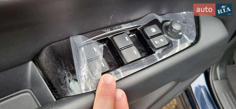 Позашляховик / Кросовер Mazda CX-5 2023 в Дніпрі фото 15 Позашляховик / Кросовер Mazda CX-5 2023 в Дніпрі