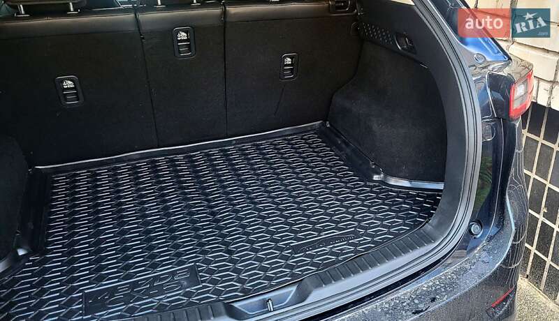 Позашляховик / Кросовер Mazda CX-5 2023 в Дніпрі фото 32 Позашляховик / Кросовер Mazda CX-5 2023 в Дніпрі