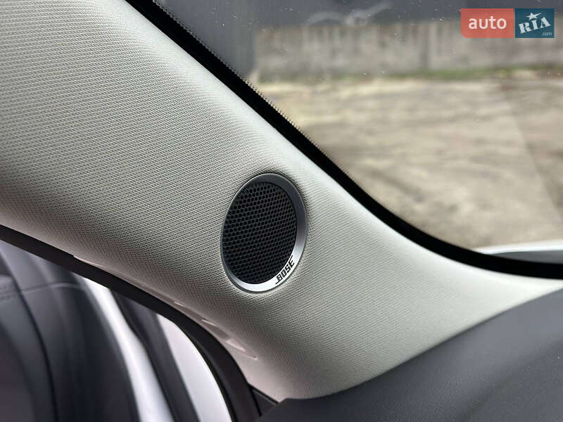 Внедорожник / Кроссовер Mazda CX-5 2023 в Днепре