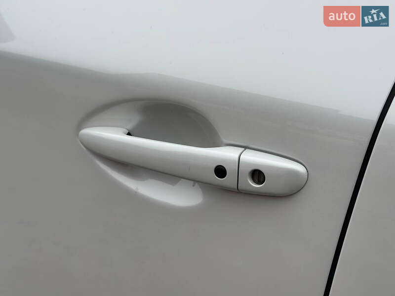 Внедорожник / Кроссовер Mazda CX-5 2023 в Днепре