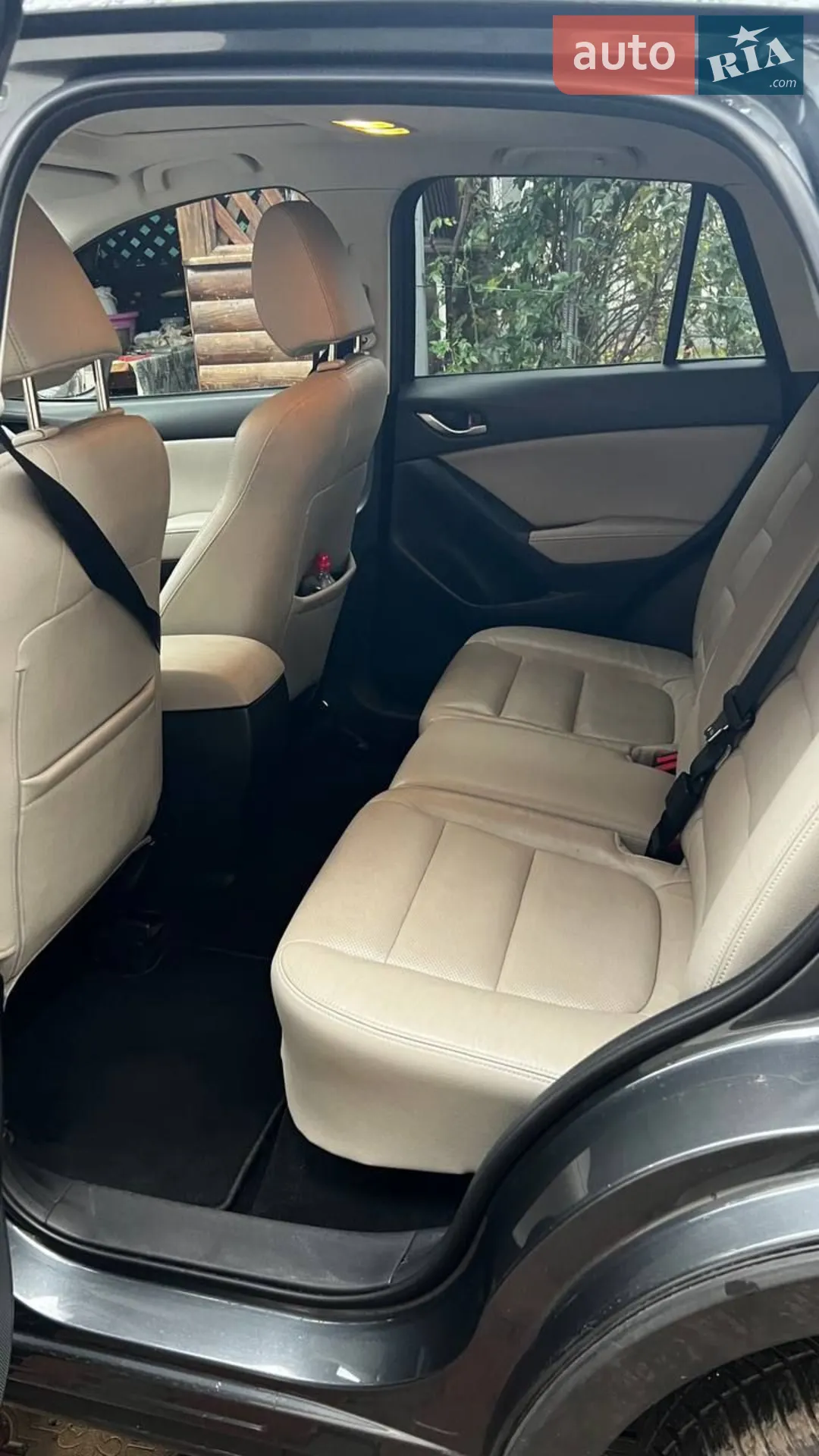 2012 Mazda CX-5 - мініатюра 10