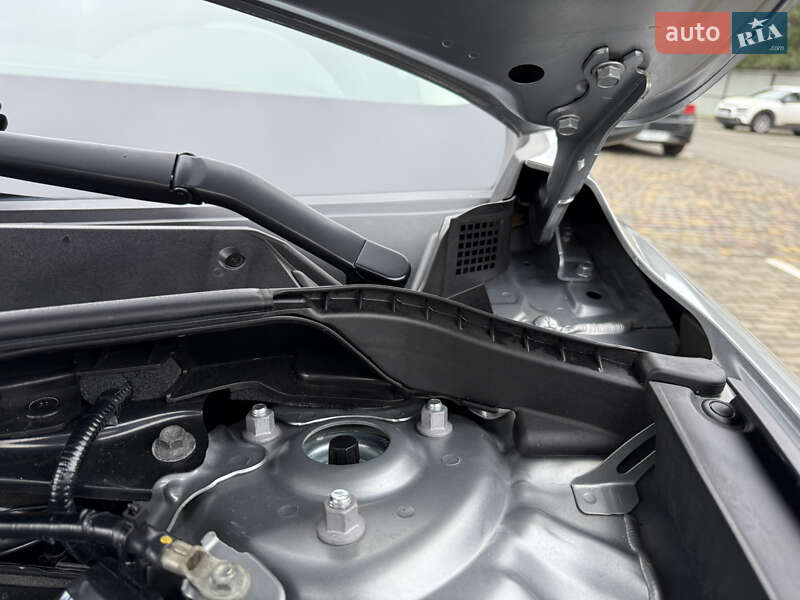 Внедорожник / Кроссовер Mazda CX-5 2013 в Луцке