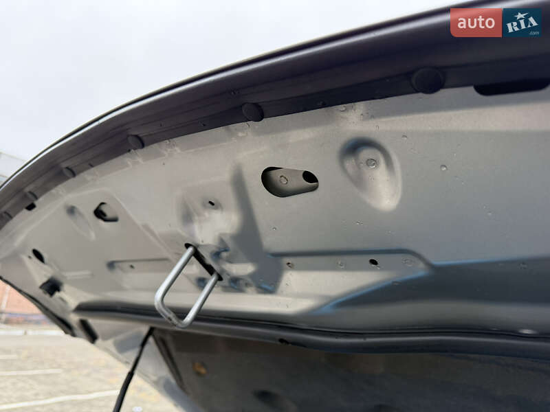 Внедорожник / Кроссовер Mazda CX-5 2013 в Луцке