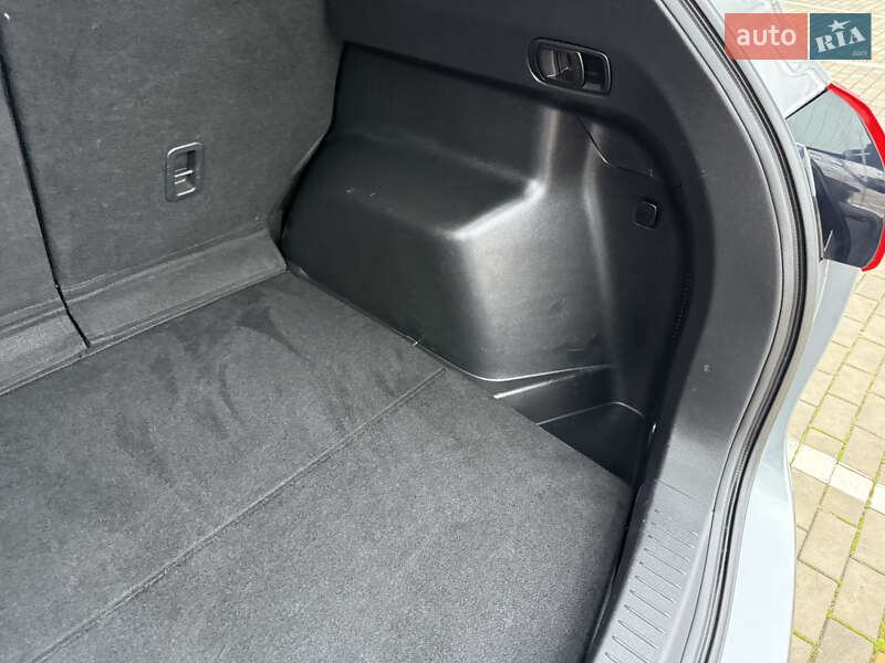 Внедорожник / Кроссовер Mazda CX-5 2013 в Луцке