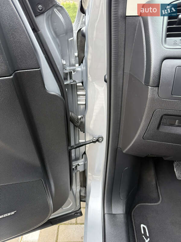 Внедорожник / Кроссовер Mazda CX-5 2013 в Луцке