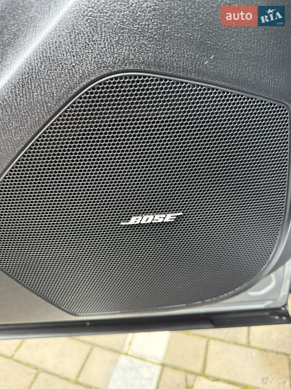 Внедорожник / Кроссовер Mazda CX-5 2013 в Луцке