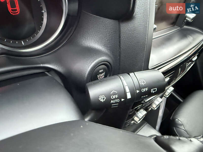 Внедорожник / Кроссовер Mazda CX-5 2013 в Луцке