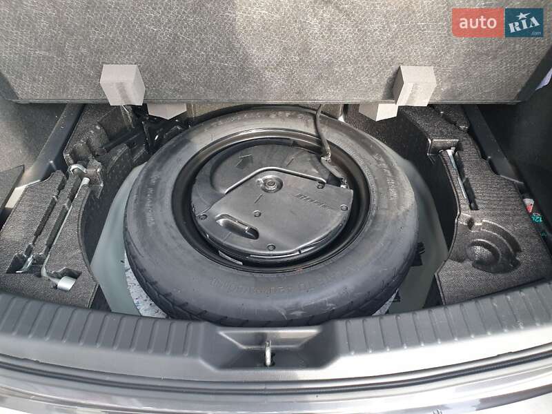 Внедорожник / Кроссовер Mazda CX-5 2020 в Ивано-Франковске фото 13 Внедорожник / Кроссовер Mazda CX-5 2020 в Ивано-Франковске