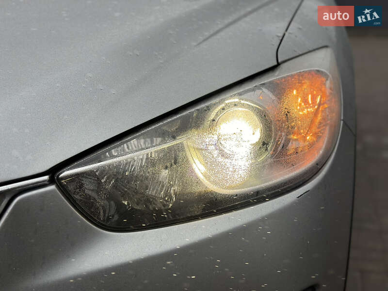 Внедорожник / Кроссовер Mazda CX-5 2014 в Днепре фото 12 Внедорожник / Кроссовер Mazda CX-5 2014 в Днепре