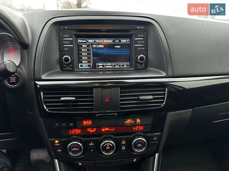 Внедорожник / Кроссовер Mazda CX-5 2014 в Днепре фото 26 Внедорожник / Кроссовер Mazda CX-5 2014 в Днепре