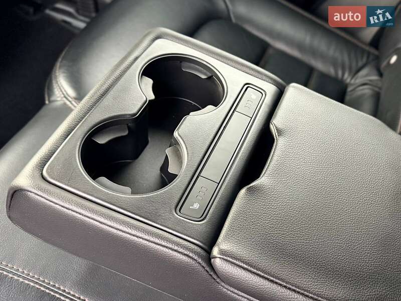 Позашляховик / Кросовер Mazda CX-5 2024 в Кривому Розі