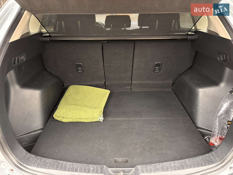 Внедорожник / Кроссовер Mazda CX-5 2015 в Хороле фото 14 Внедорожник / Кроссовер Mazda CX-5 2015 в Хороле