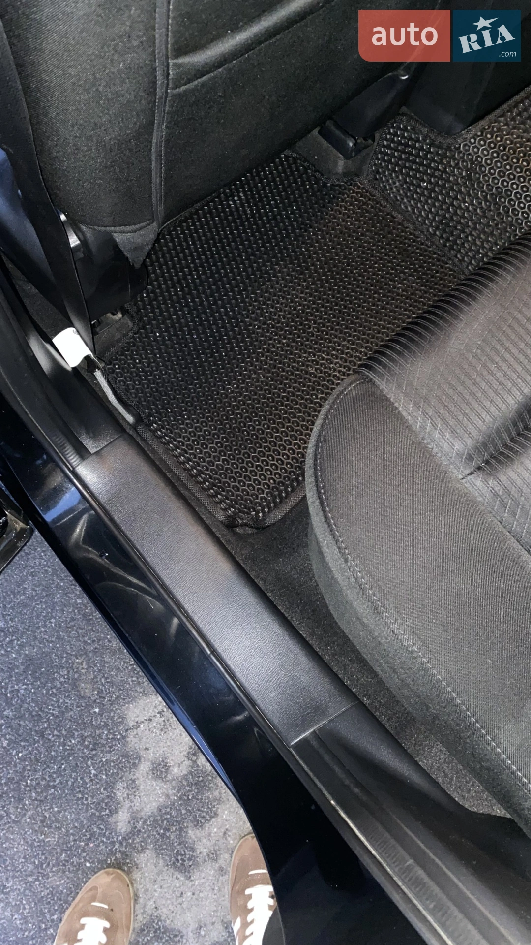 2014 Mazda CX-5 - мініатюра 24
