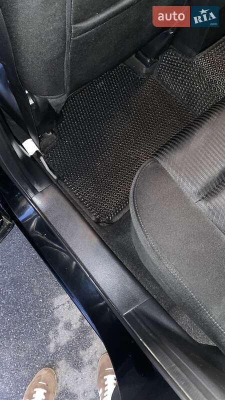 Внедорожник / Кроссовер Mazda CX-5 2014 в Немирове