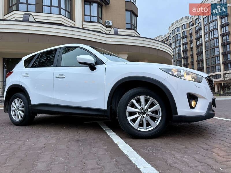Внедорожник / Кроссовер Mazda CX-5 2014 в Киеве фото 18 Внедорожник / Кроссовер Mazda CX-5 2014 в Киеве