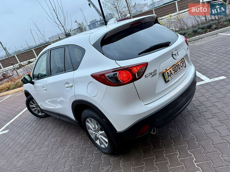 Внедорожник / Кроссовер Mazda CX-5 2014 в Киеве фото 19 Внедорожник / Кроссовер Mazda CX-5 2014 в Киеве