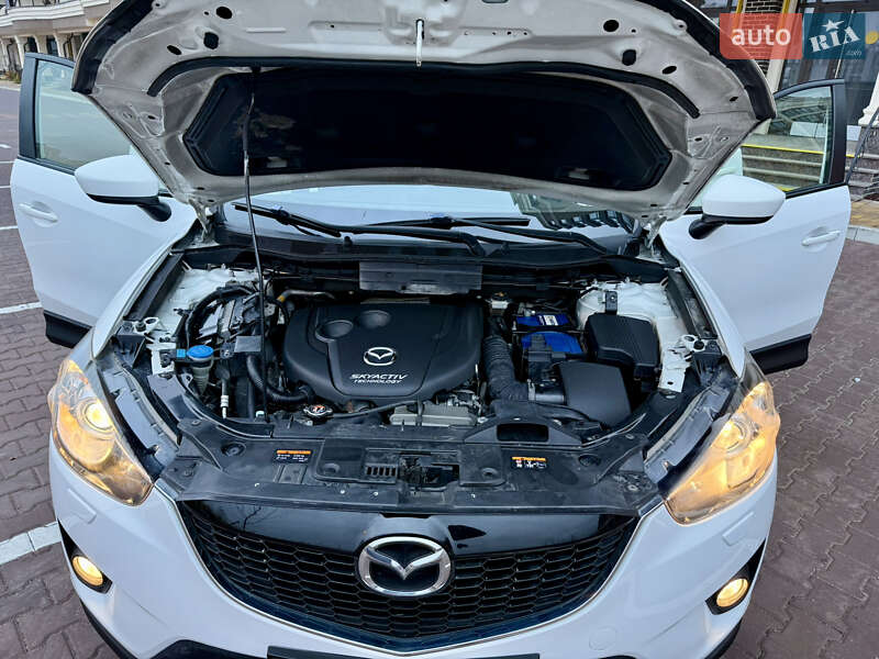 Внедорожник / Кроссовер Mazda CX-5 2014 в Киеве фото 28 Внедорожник / Кроссовер Mazda CX-5 2014 в Киеве