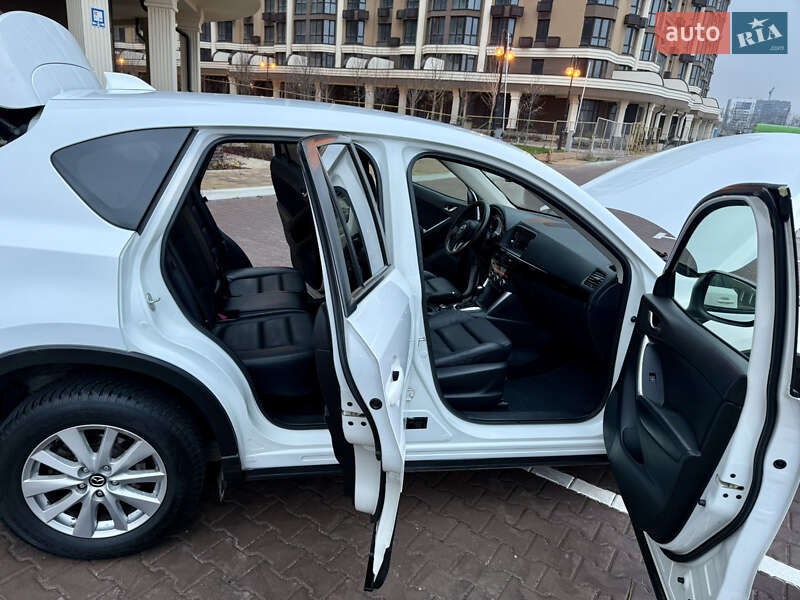 Внедорожник / Кроссовер Mazda CX-5 2014 в Киеве фото 41 Внедорожник / Кроссовер Mazda CX-5 2014 в Киеве