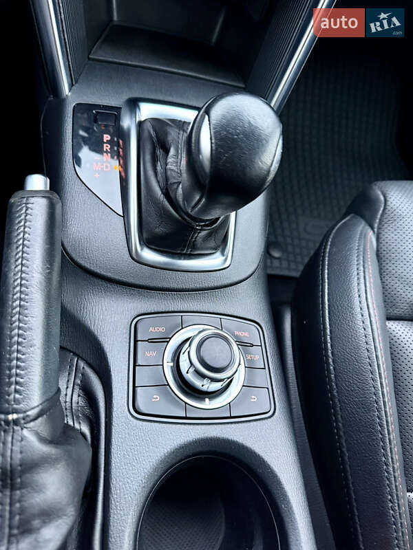 Внедорожник / Кроссовер Mazda CX-5 2014 в Киеве фото 49 Внедорожник / Кроссовер Mazda CX-5 2014 в Киеве