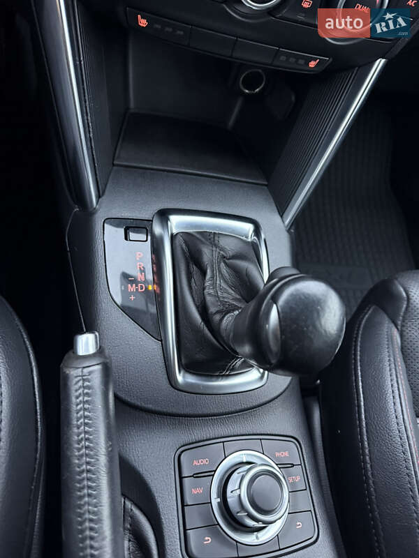 Внедорожник / Кроссовер Mazda CX-5 2014 в Киеве фото 50 Внедорожник / Кроссовер Mazda CX-5 2014 в Киеве
